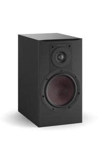 DALI Opticon 2 MKII Matt Schwarz - Kompaktlautsprecher / Paarpreis