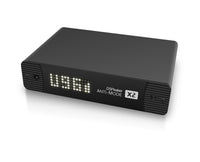 DSPeaker Anti-Mode™ Modell X2 Automatic Room & Speaker Optimizer