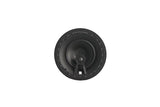 DALI PHANTOM E-50 In-Ceiling Lautsprecher - Frontansicht mit Abdeckgitter