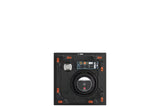 DALI PHANTOM H-60 In-Wall Lautsprecher - Frontansicht mit Abdeckgitter