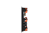 DALI Phantom H-60R In-Wall Lautsprecher - Seitenansicht