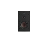 DALI Phantom H-60R In-Wall Lautsprecher - Frontansicht