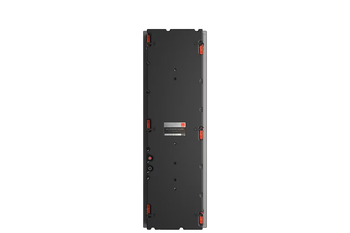 DALI Phantom M-250 In-Wall Lautsprecher - Rückseite mit Anschlüssen