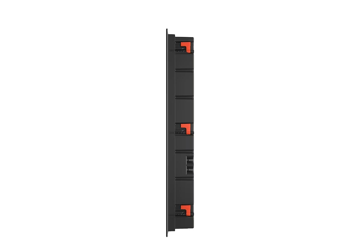 DALI Phantom M-250 In-Wall Lautsprecher - Seitenansicht