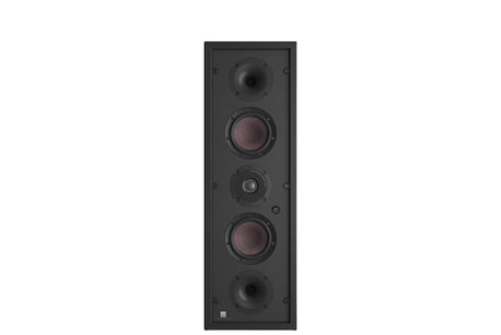 DALI Phantom M-250 In-Wall Lautsprecher - Frontansicht