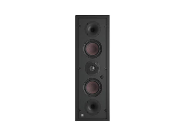 DALI Phantom M-250 In-Wall Lautsprecher - Frontansicht