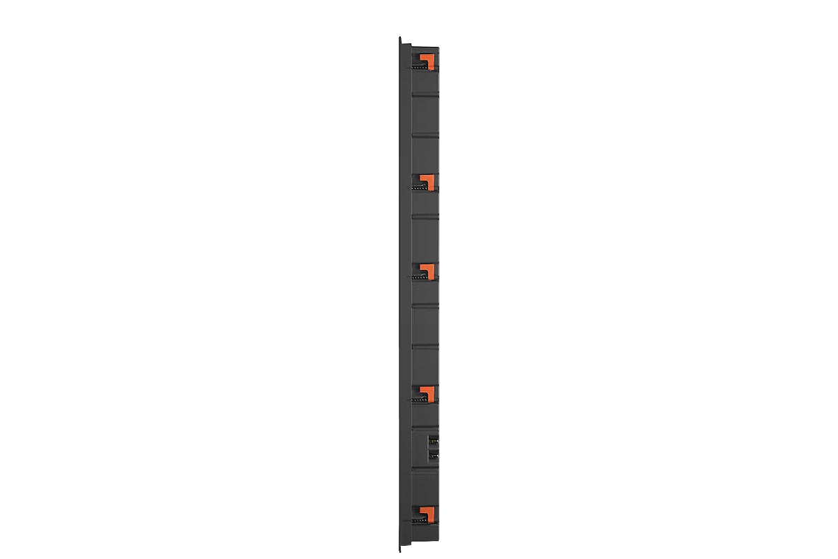 DALI Phantom M-675 In-Wall Lautsprecher - Stoffabdeckung