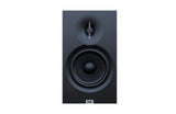 ELAC Debut 3.0 DB63-BK Kompaktlautsprecher - Frontansicht