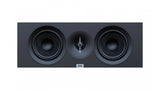 ELAC Debut 3.0 DC53-BK Center Lautsprecher - Frontansicht