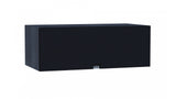 ELAC Debut 3.0 DC63-BK Center Lautsprecher - Seitenansicht