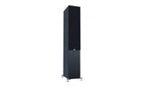 ELAC Debut 3.0 DF53-BK Standlautsprecher - Rückansicht