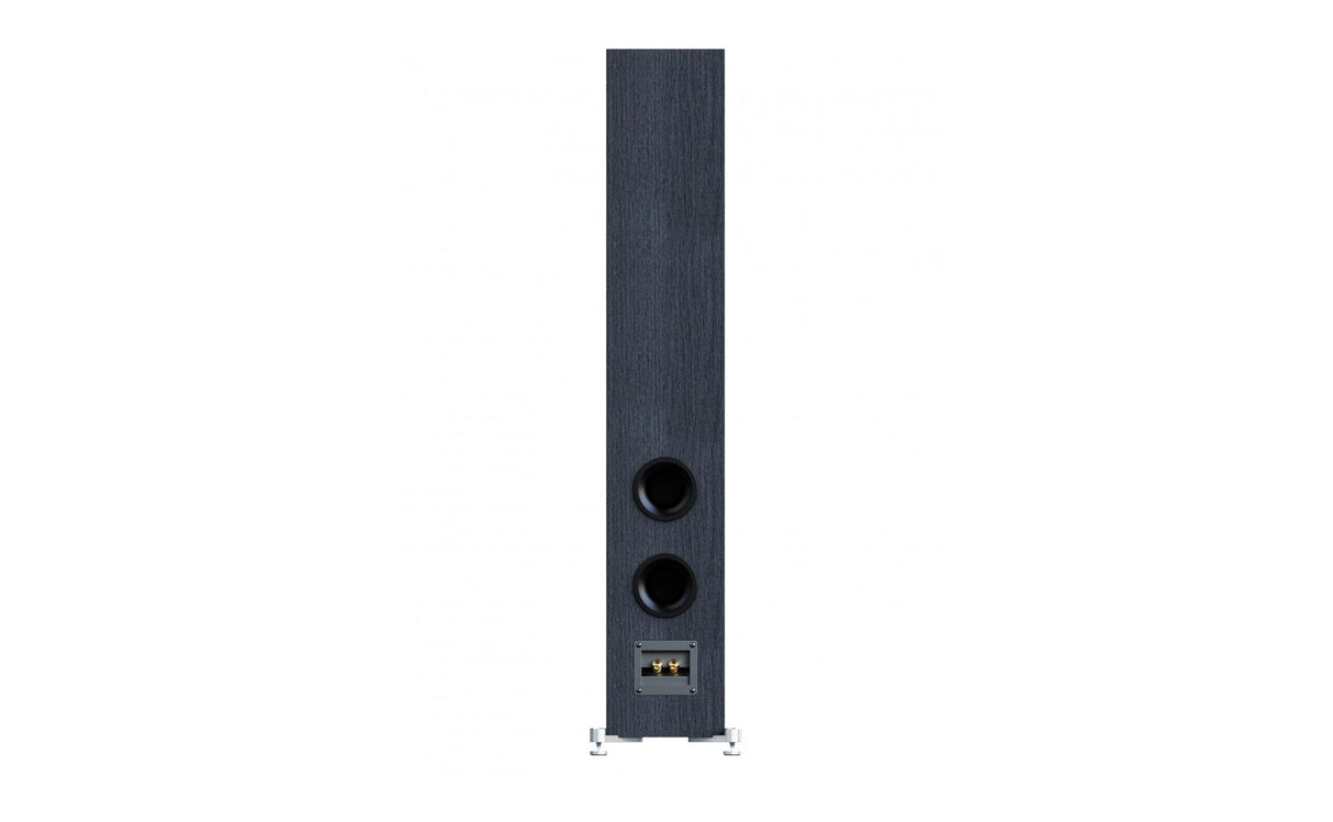 ELAC Debut 3.0 DF63-BK Standlautsprecher - Seitenansicht
