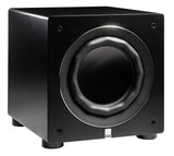 ELAC Reference RS500-SB Subwoofer - Schrägansicht von rechts