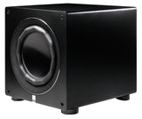ELAC Reference RS700-SB Subwoofer - Schrägansicht