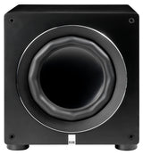 ELAC Reference RS700-SB Subwoofer - Frontansicht