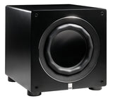 ELAC Reference RS700-SB Subwoofer - Schrägansicht von rechts