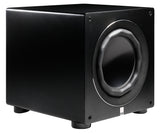 ELAC Reference RS700-SB Subwoofer - Schrägansicht von links