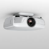 Epson Deckenhalterung ELPMB30 - montiert mit Beamer an der Decke