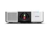 Epson EB-L690U Golf Beamer - Frontansicht Detail Objektiv