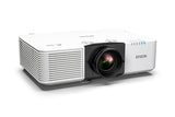 Epson EB-L690U Golf Beamer - Schrägansicht von links