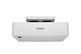 Epson EB-L690U Golf Beamer - Frontansicht mit Kurzdistanz-Optik