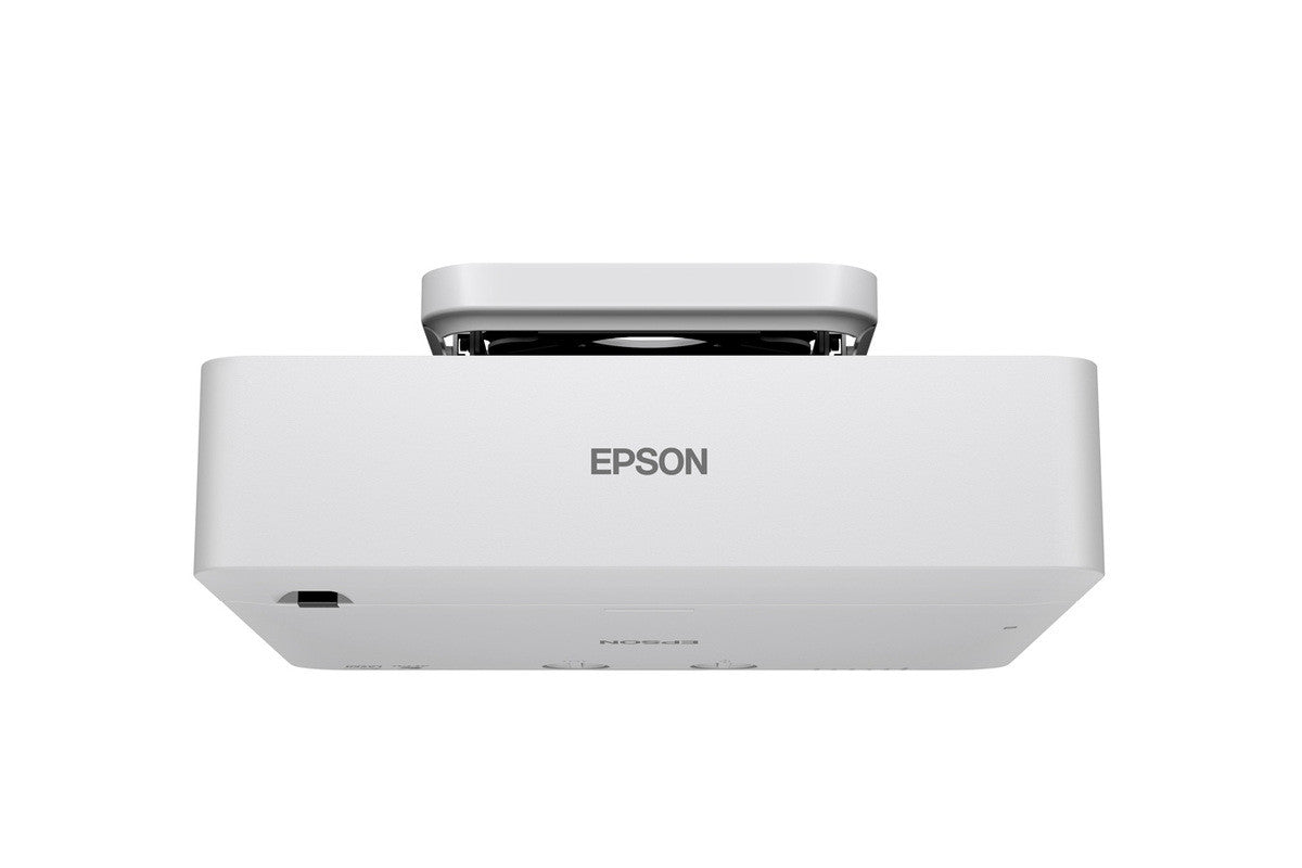 Epson EB-L790SU Golf Beamer - Frontansicht mit Kurzdistanz-Optik