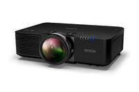 Epson EB-L795SE - 4K HDR Laser Golf Beamer | HEIMKINO.de Tuning Edition