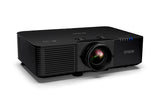 Epson EB-L895U WUXGA Laser Golf Beamer schwarz - Ansicht von oben