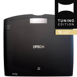 Epson EH-LS900B Beamer B-Ware Gold Oben