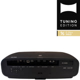 Epson EH-LS9000B Beamer Rueckansicht mit Anschluessen