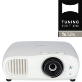 Epson EH-TW7000 Beamer - Frontansicht