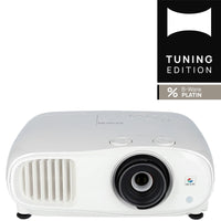Epson EH-TW7000 - B-Ware Platin | HEIMKINO.de Tuning Edition
