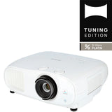 Epson EH-TW7000 Beamer - Schrägansicht