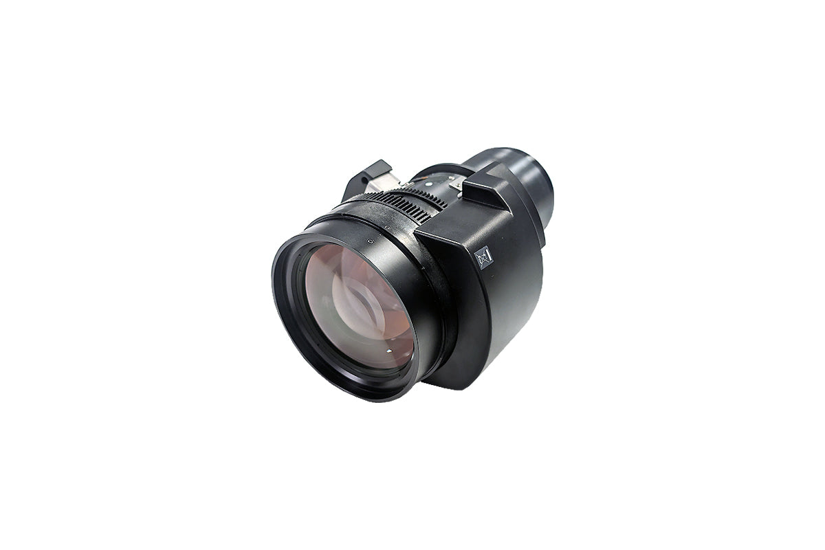 Epson ELPLM15 Beamer Objektiv - Schrägansicht