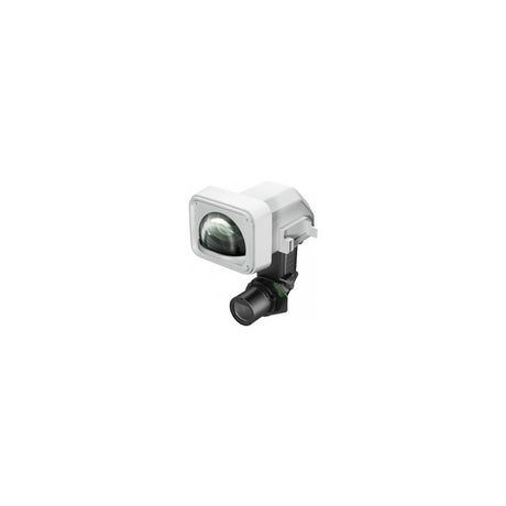 Epson EH-TW7100 Heimkino-Projektor - Rückseite mit Anschlüssen