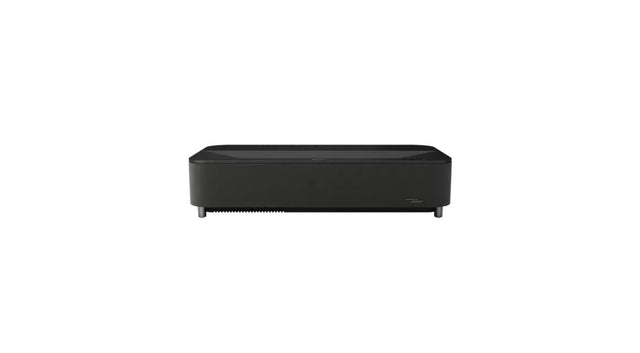 Epson Lifestudio Grand Plus EH-LS970B Laserprojektor - Frontansicht