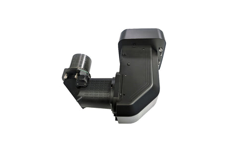 Epson ELPLX02S UST-Objektiv - Schrägansicht