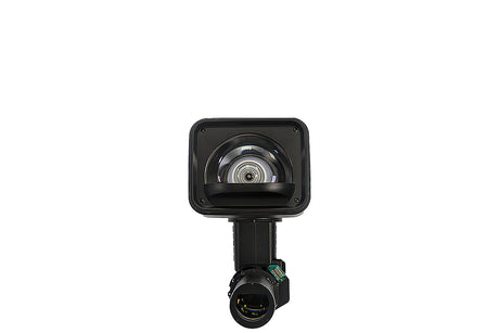 Epson ELPLX02S UST-Objektiv - Frontansicht