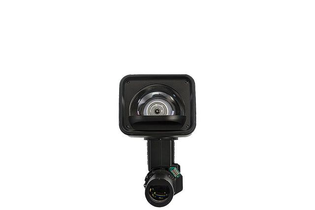 Epson ELPLX02S UST-Objektiv - Frontansicht