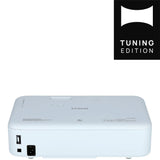 Epson CO-FH01 Beamer - Anschluesse