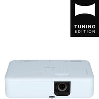Epson CO-FH01 - Full HD Beamer | HEIMKINO.de Tuning Edition