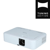 Epson CO-FH02 Beamer - Seite