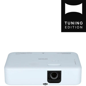 Epson CO-FH02