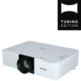 Epson EB-L520U Beamer - Seite
