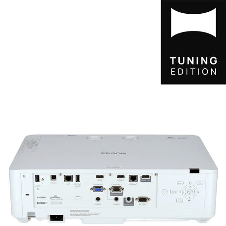 Epson EB-L530U Beamer - Anschluesse