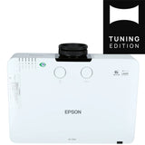 Epson EB-L530U Beamer - Oben