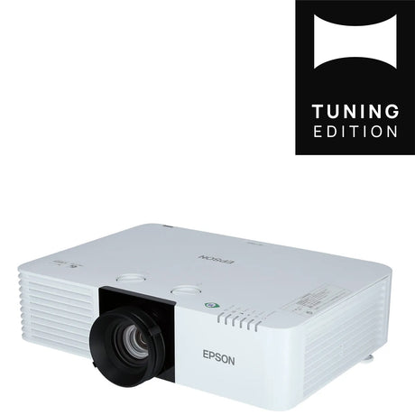 Epson EB-L530U Beamer - Seite