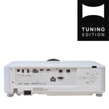 Epson EB-L690SE Beamer - Anschluesse
