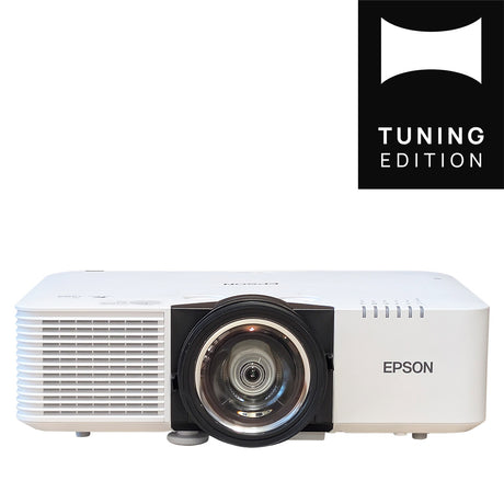 Epson EB-L690SE Beamer - Vorne