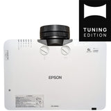 Epson EB-L690SU Beamer - Oben